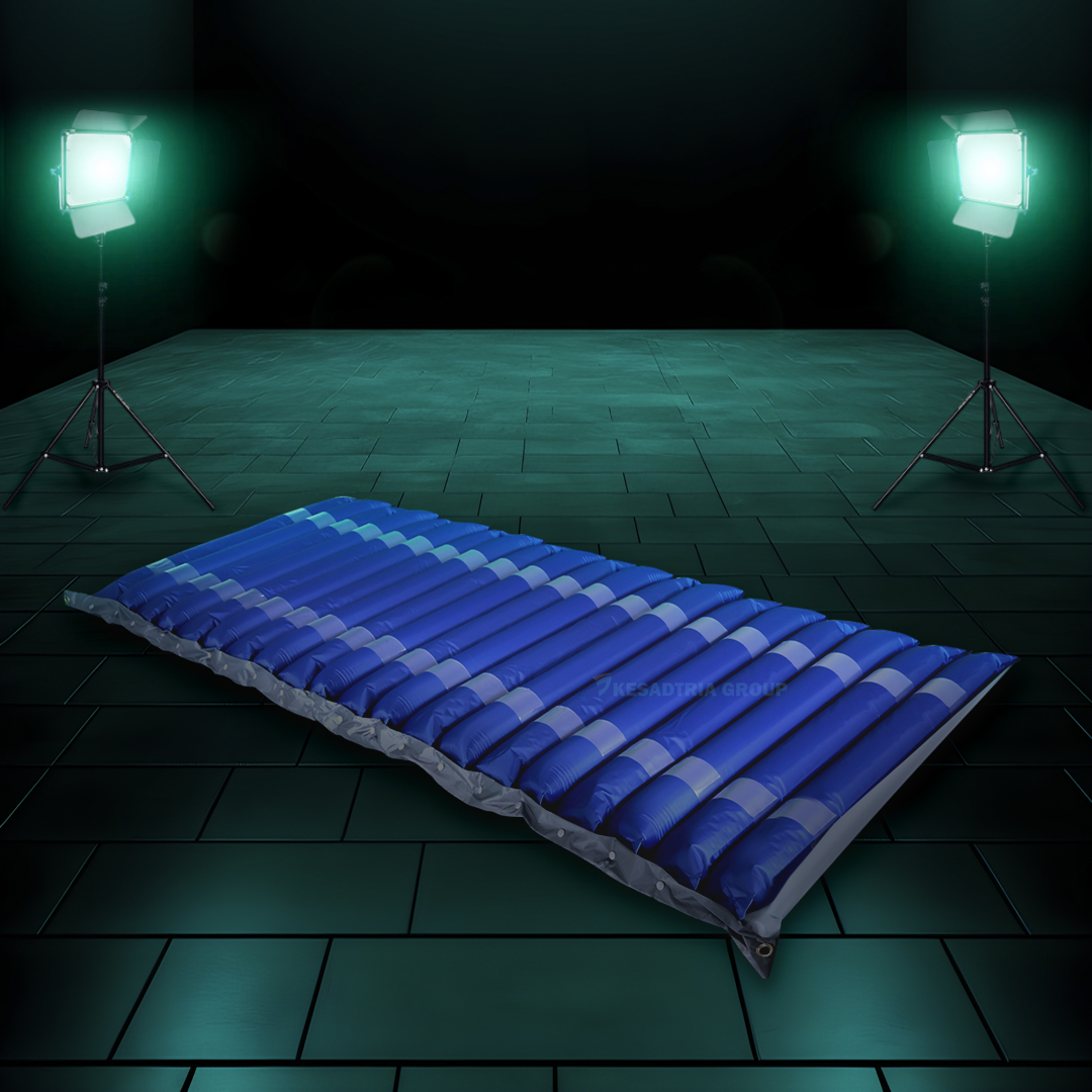 Matras Anti Decubitus