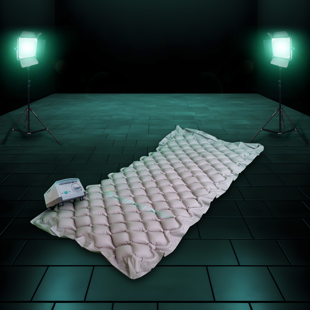 Matras Anti Decubitus