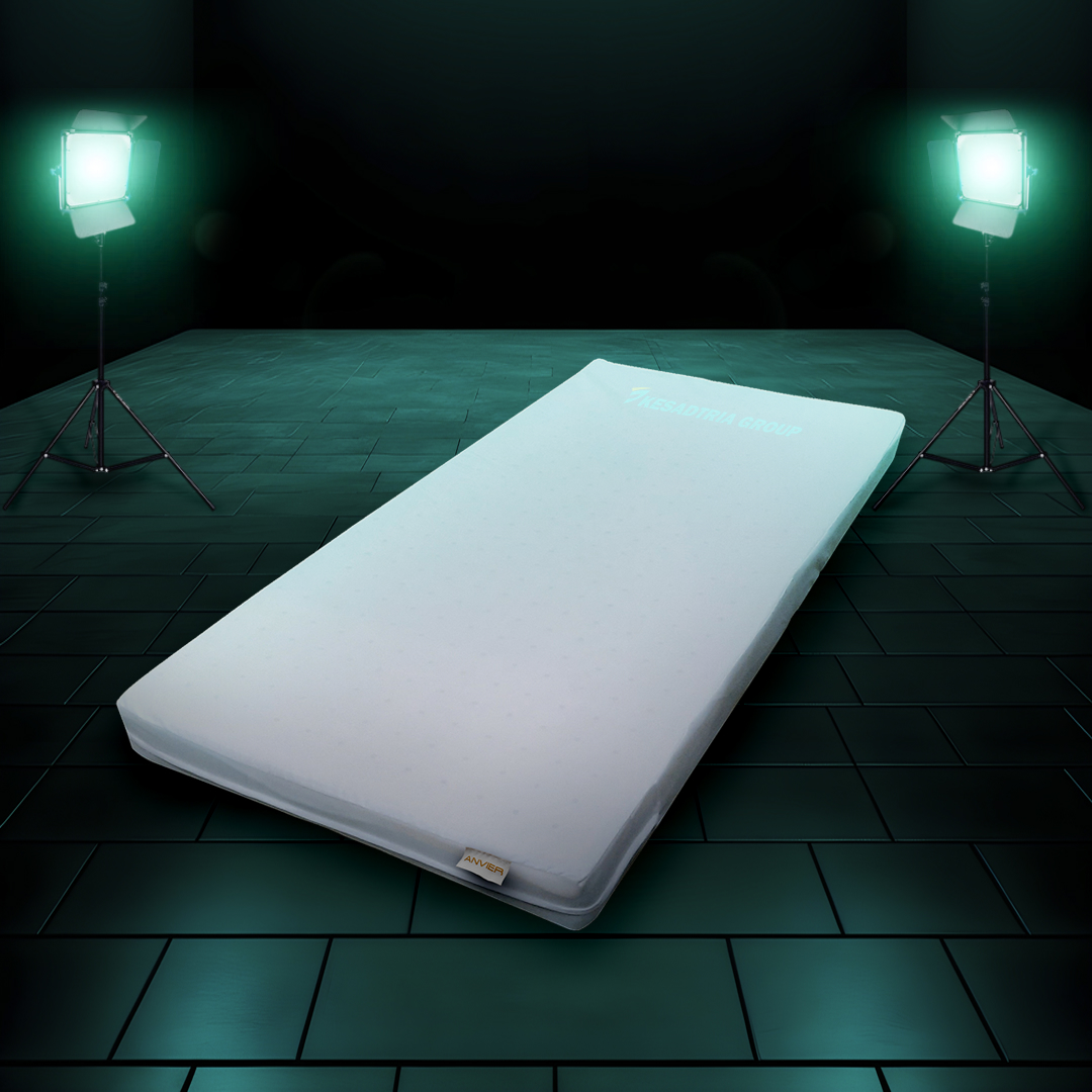 Kasur Medis / Matras Latex