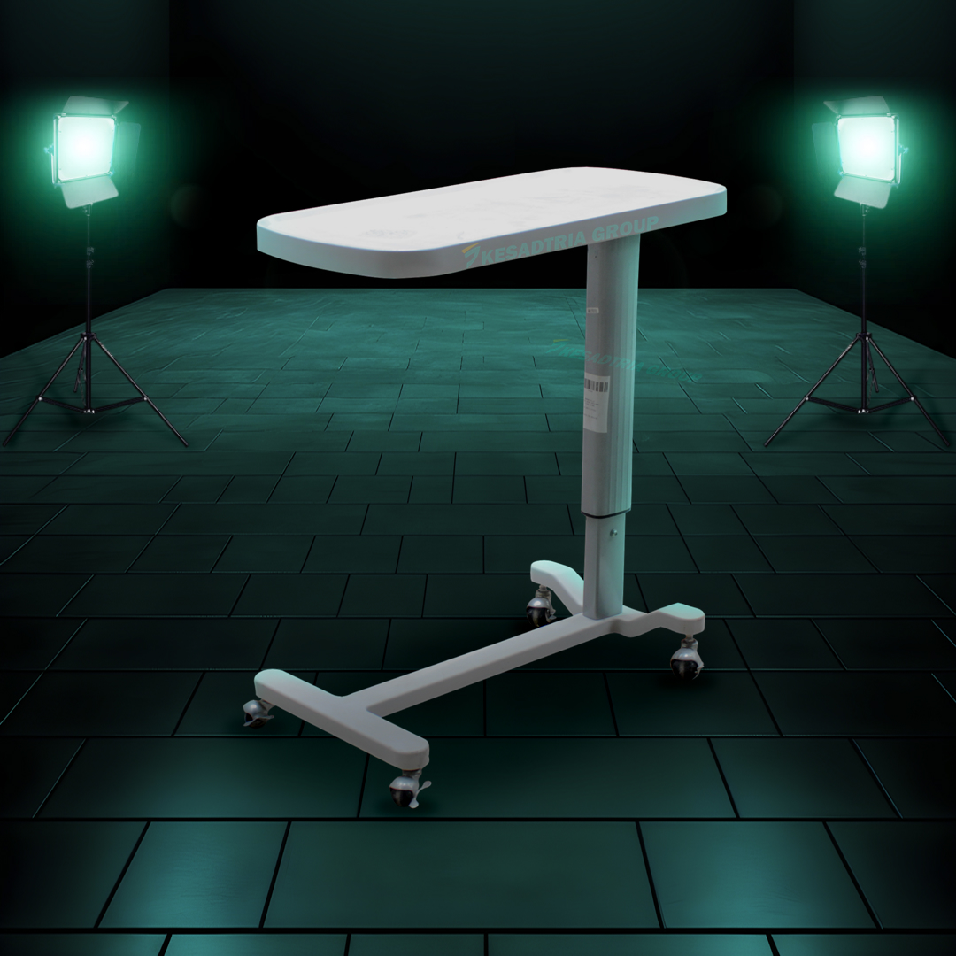 Meja Makan Pasien Rumah Sakit