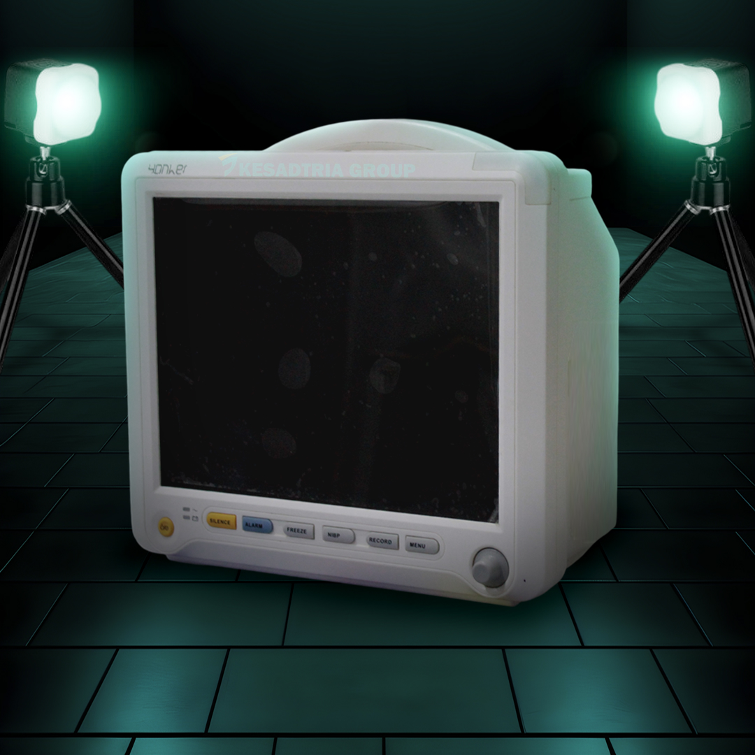 Monitor Pasien